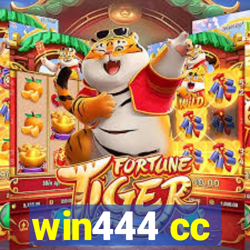 win444 cc